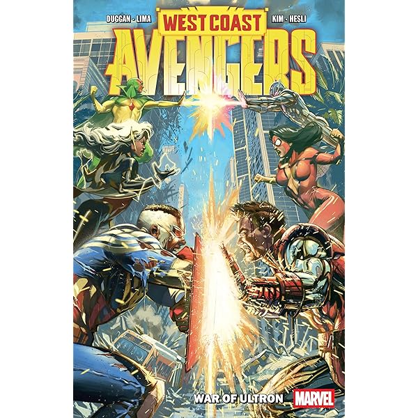 Amazon.com: Avengers 1: Avengers World: 9780785166528: Hickman